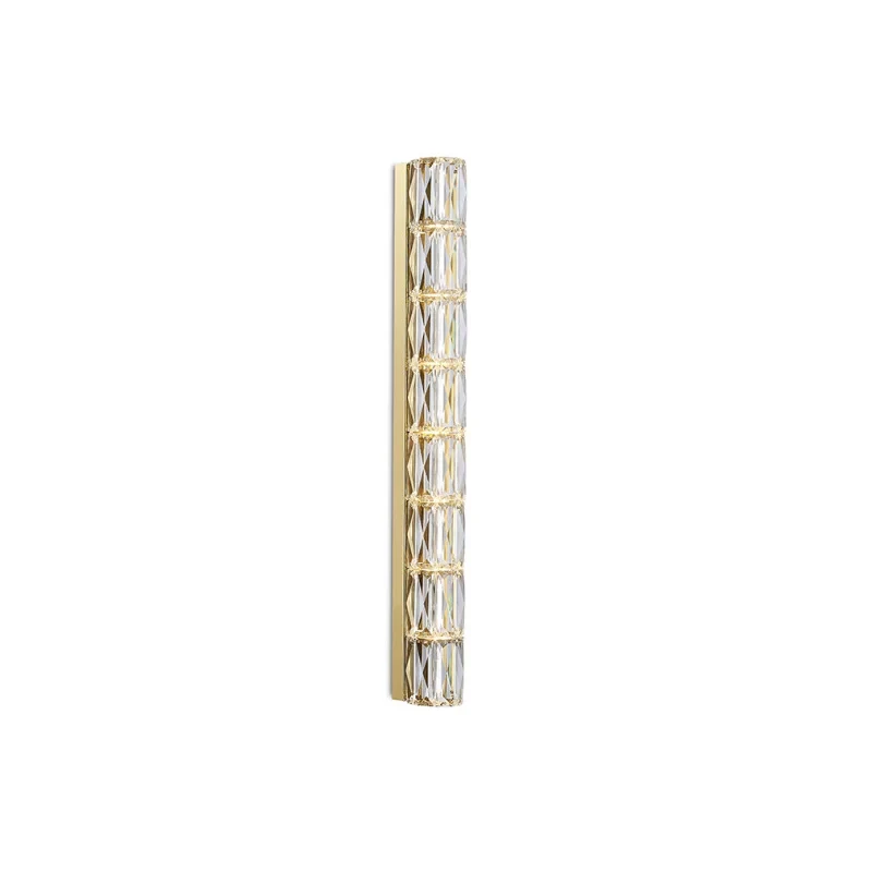Бра Newport 8249/A gold NEW