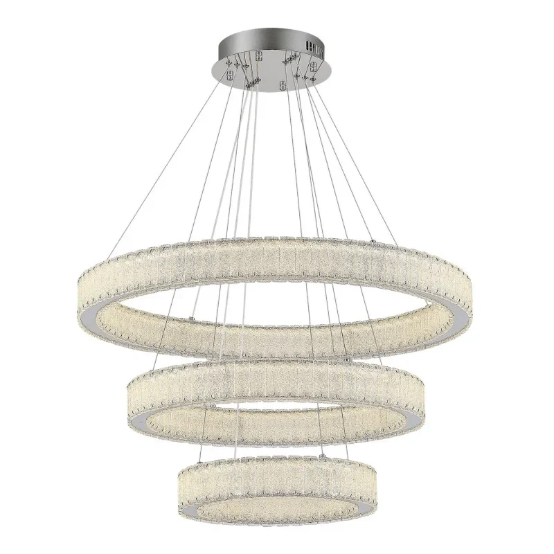Каскадная люстра ST-Luce SL6008.103.03