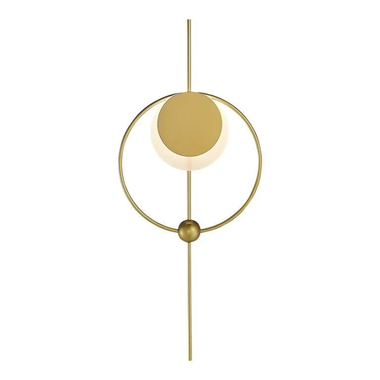 Бра ST-Luce SL6507.341.01