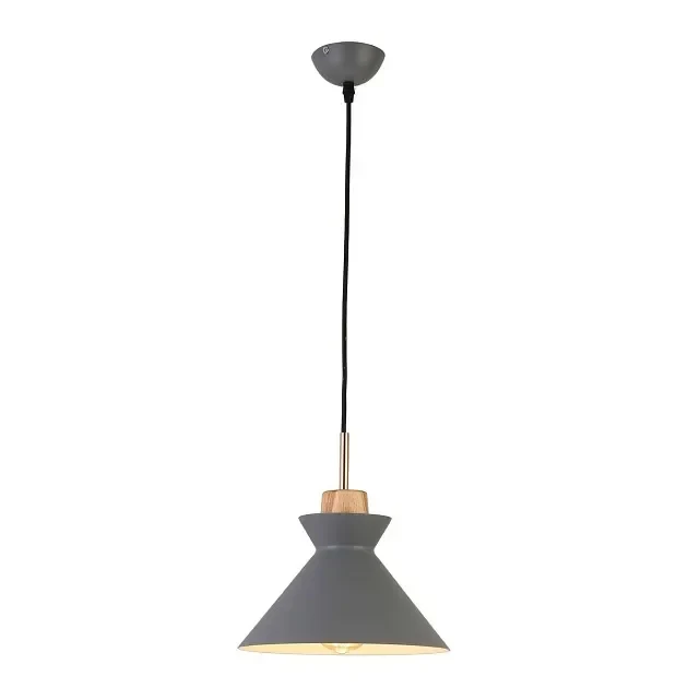 Escada 1106/1S E27*40W Grey