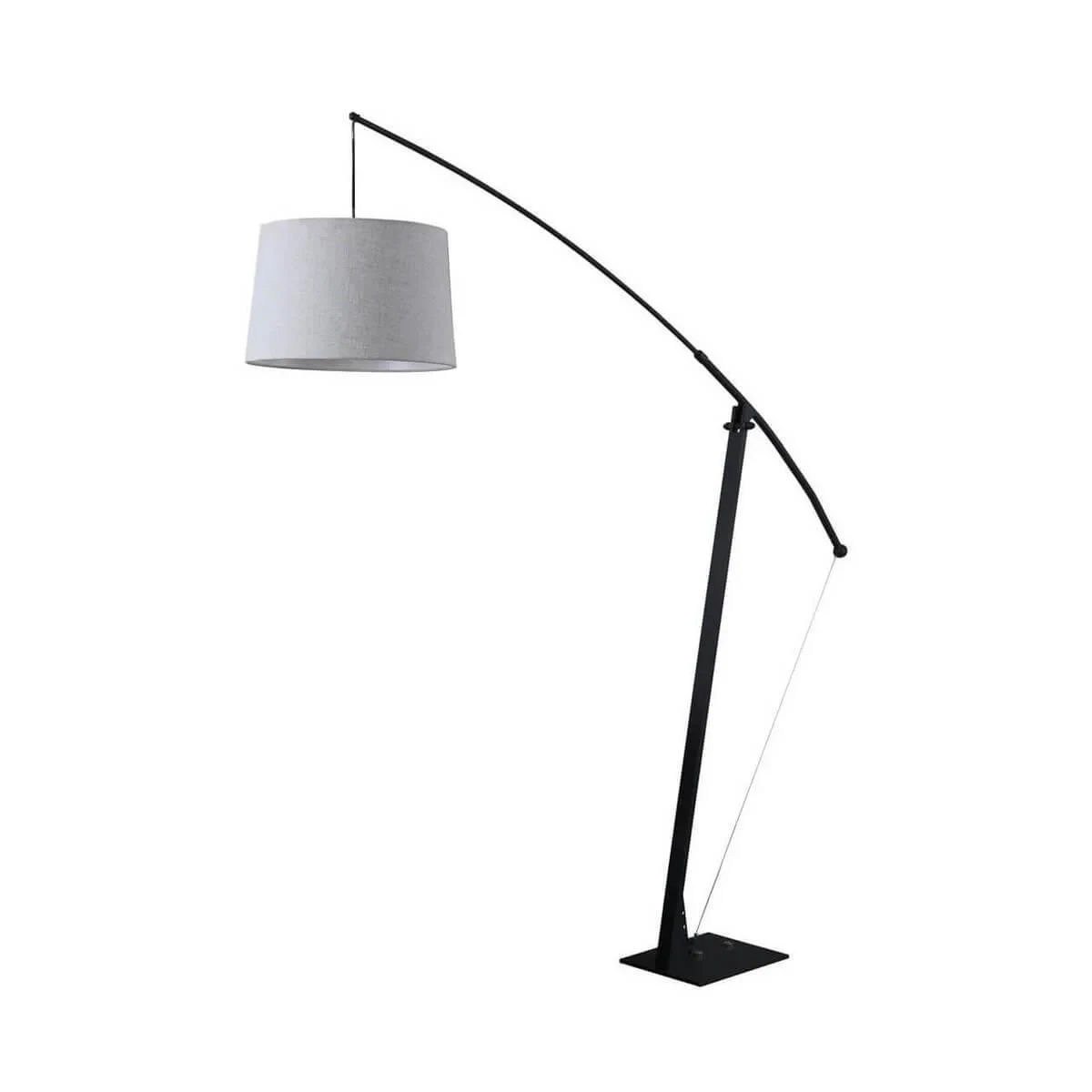 Торшер Kink Light Саппоро 07093,19