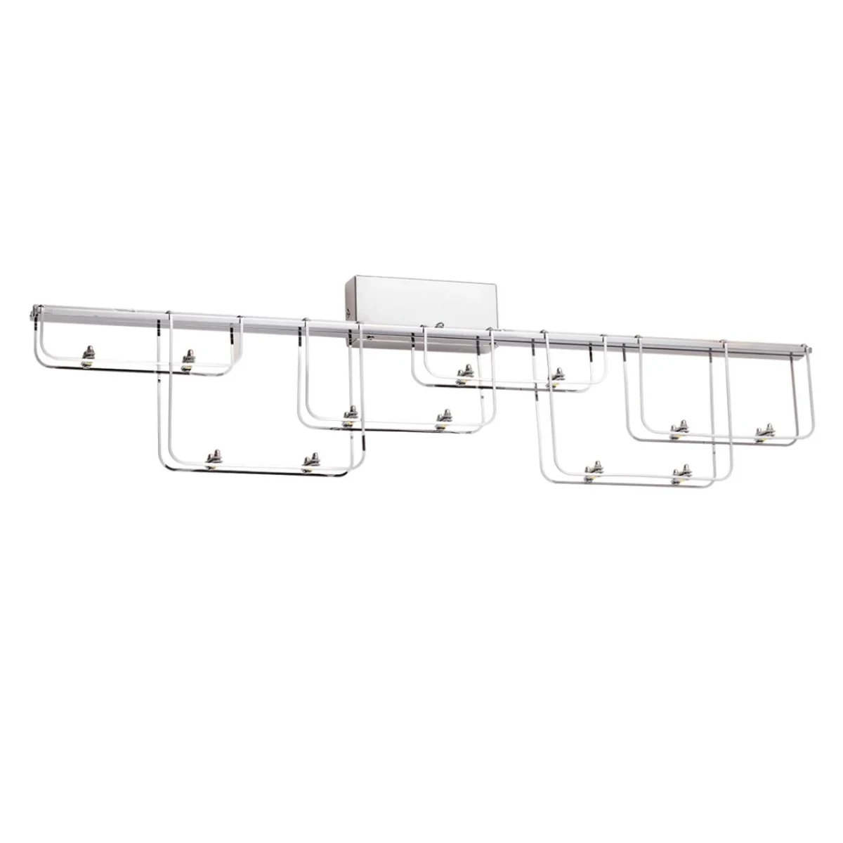 7059/12WL ODL Светильник LED 12Вт 3000К 220В HIGHTECH
