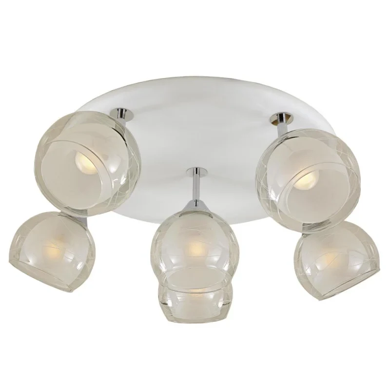 Накладная люстра Citilux CL158161