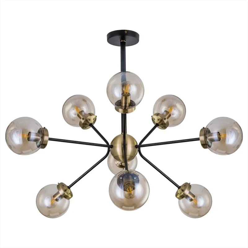 Люстра на штанге Citilux CL105295