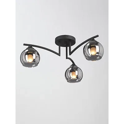Накладная люстра Vitaluce V4285-1/3PL