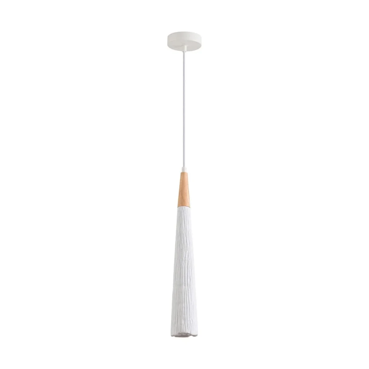 8352/1C LN Подвес GU10 5Вт 220В IP20 SUSPENTIONI