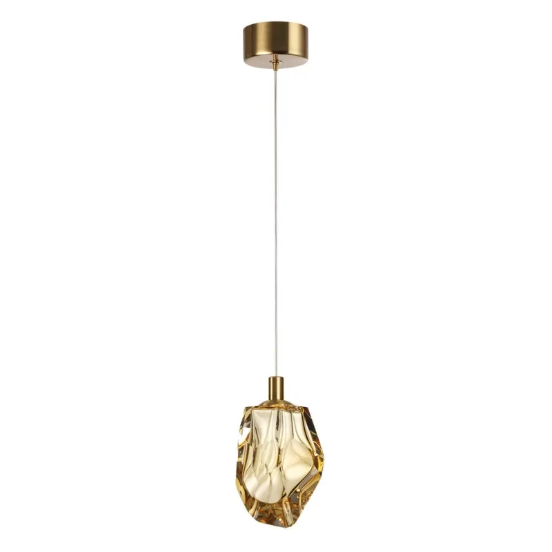 Подвесной светильник Odeon Light 7111/4LC