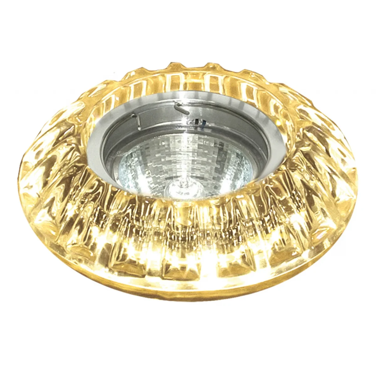 SAVONA GU5.3/LED 001 CH/AM