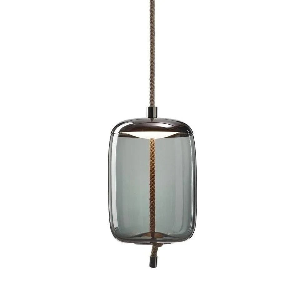 Подвесной светодиодный светильник Loft IT Knot 8134-C