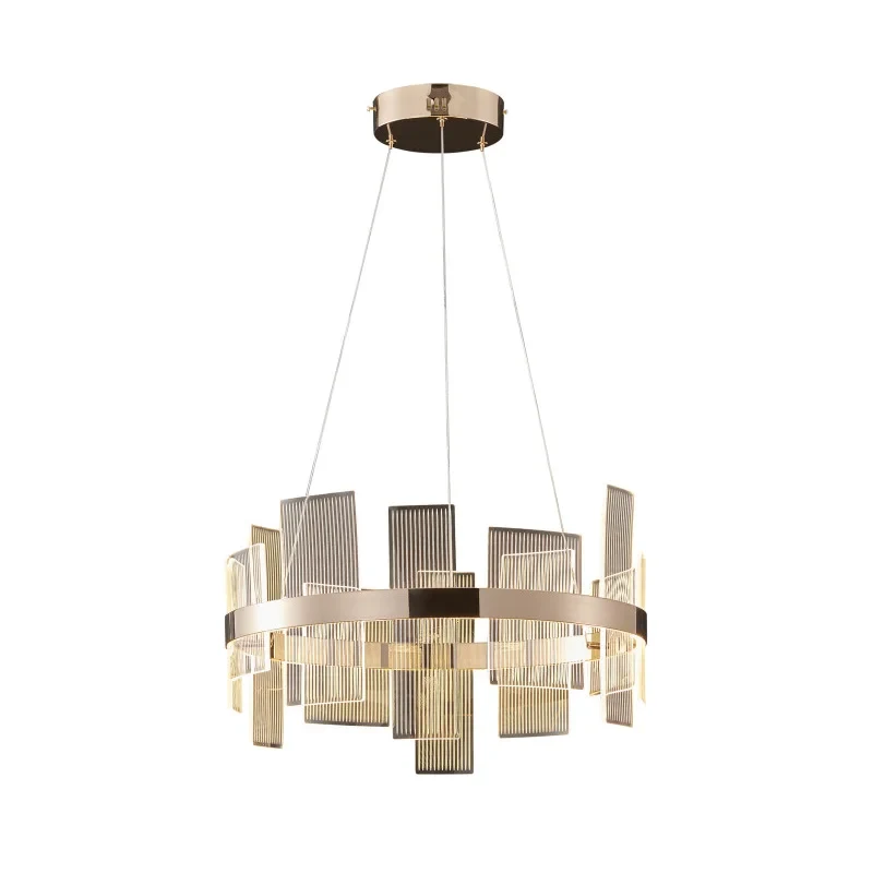 Подвесная люстра Kink Light 08033-60,33