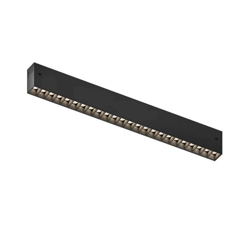 Светильник на шине Denkirs DK8302-BK