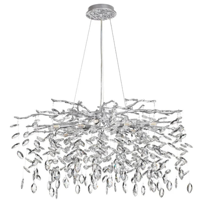 Подвесная люстра Odeon Light 4970/10