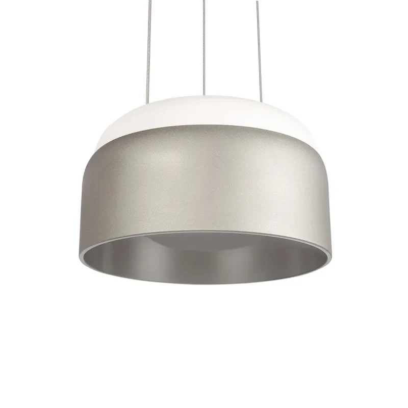 Подвесной светильник LOFT IT 10466P Smoke matte