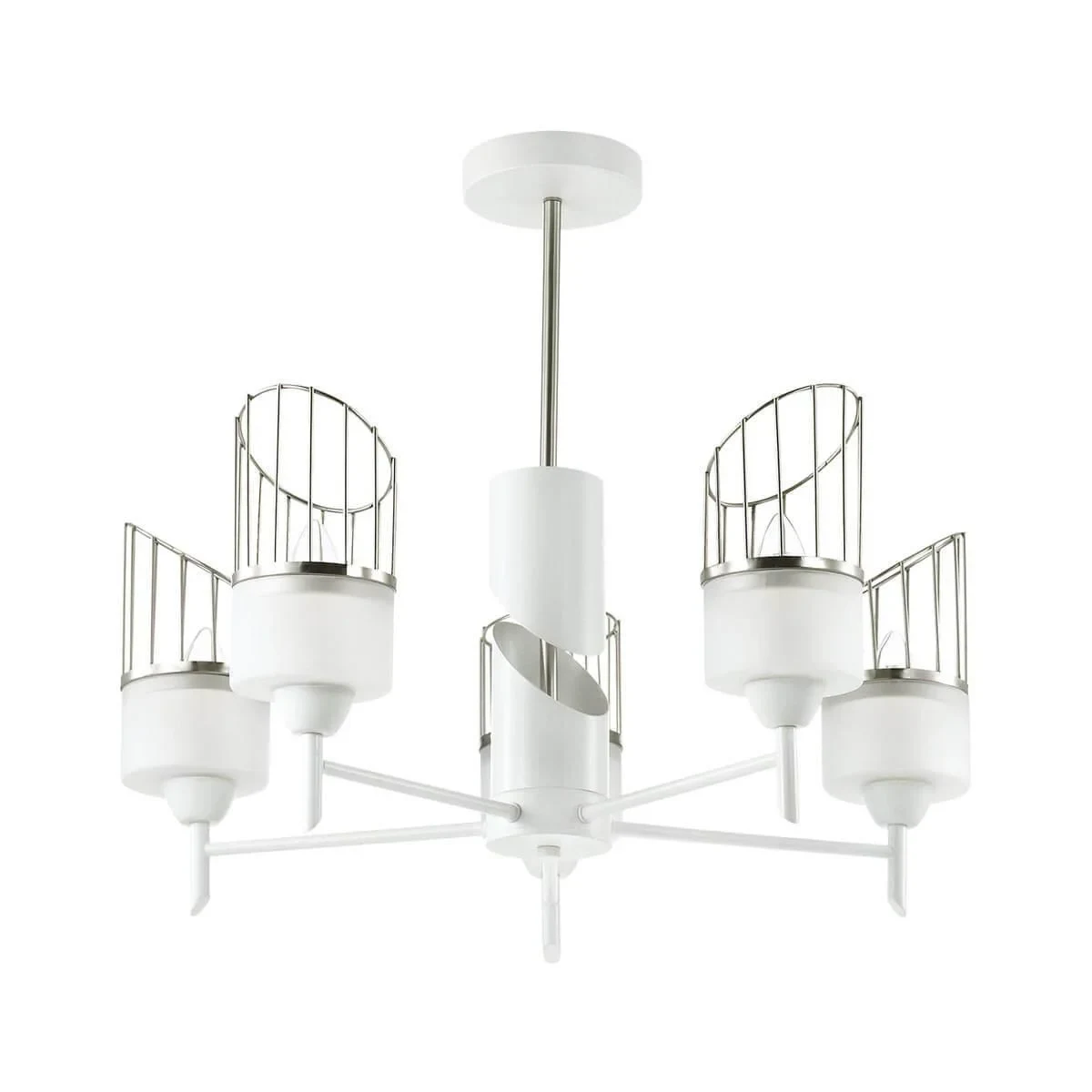 Потолочная люстра Lumion Inna 3737/5C