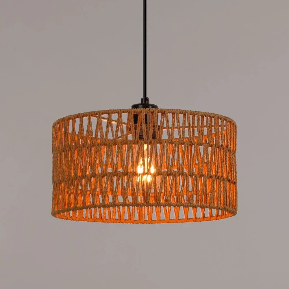 Подвесной светильник Arte Lamp BRUSHWOOD A7088SP-1BK