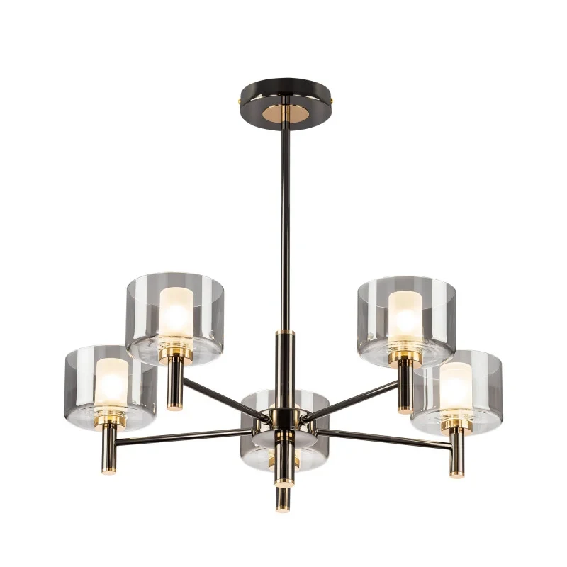 Люстра на штанге Citilux CL241151