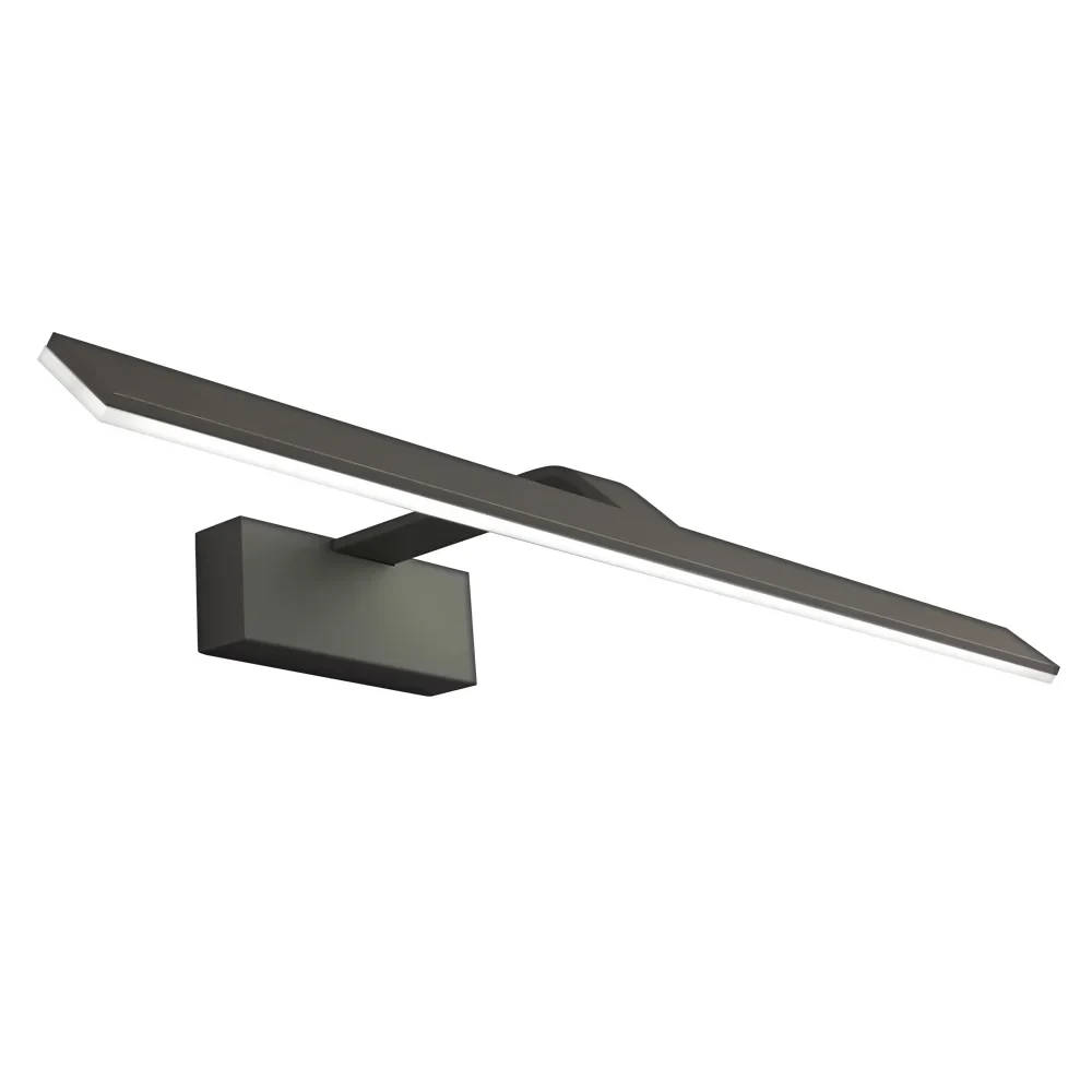Подсветка для картин Crystal Lux CANVA AP12W LED BL