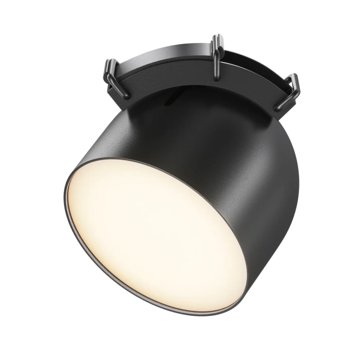 Подвесной светильник Cup Parity 3000K 12Вт 120° черный TR124B-12W3K-B