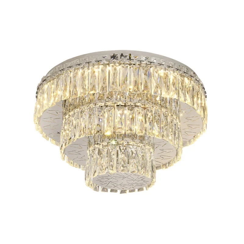 Каскадная люстра Escada 561/A LED