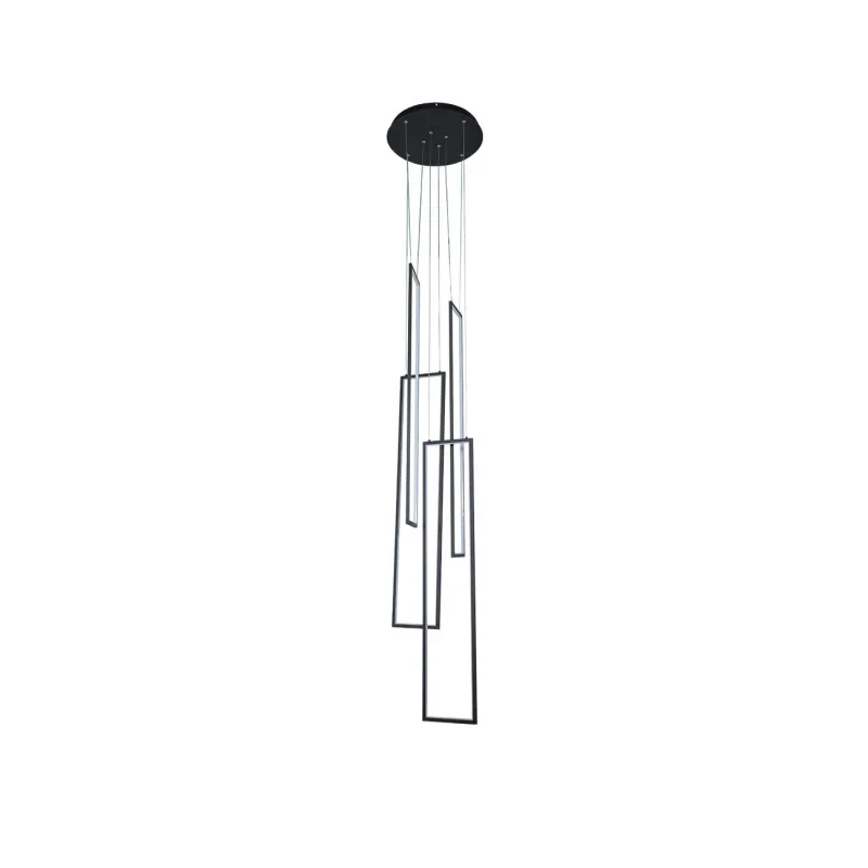 Подвесной светильник Kink Light 08459-4A,19
