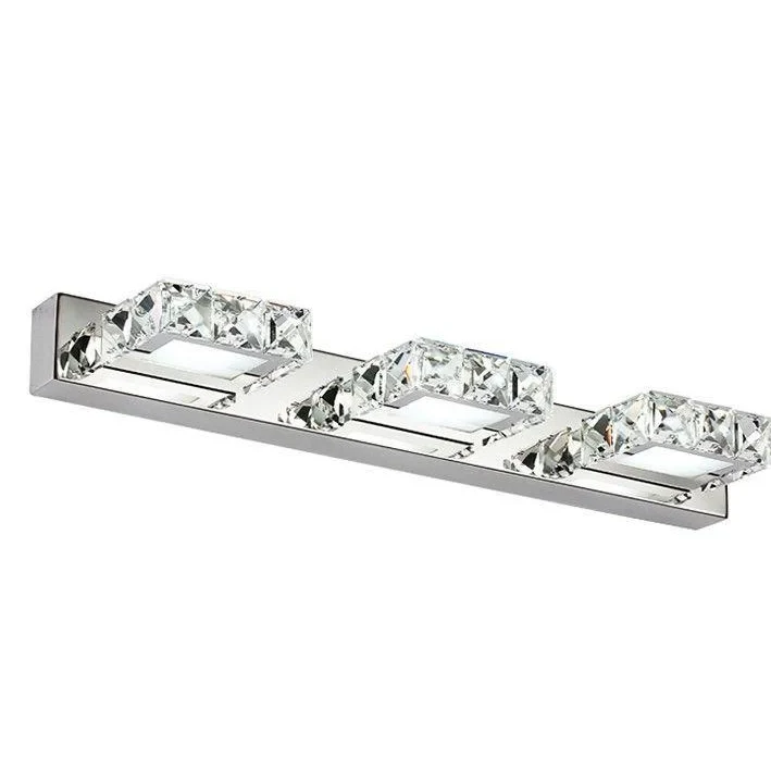 Подсветка для зеркал Kink Light Агалон 6442-3K