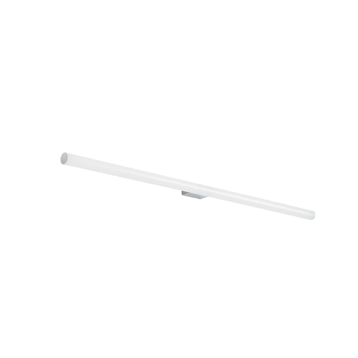 SL1599.171.01 Светильник настенный ST-Luce Хром/Белый LED 1*22W 3000K