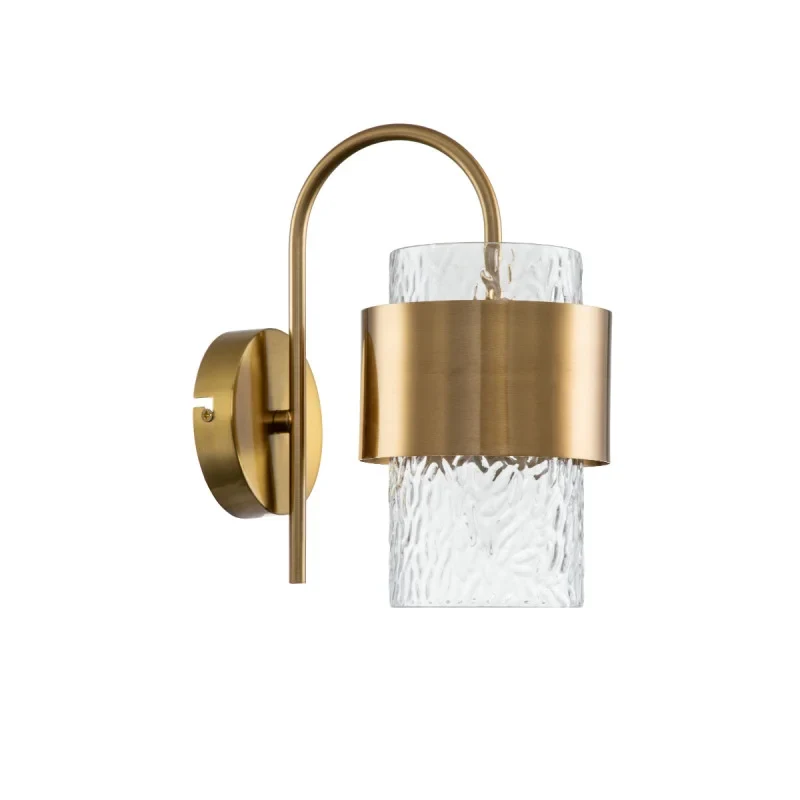 12019/A/1W Brass