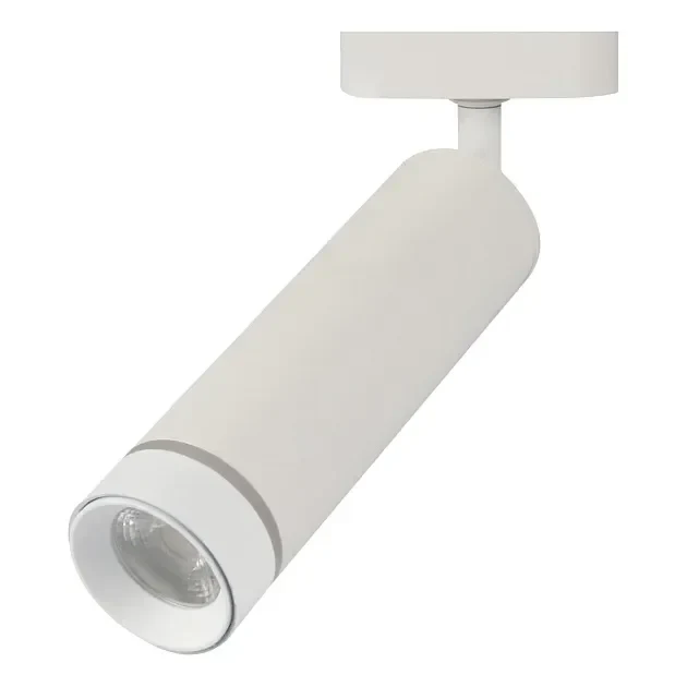 Escada 20009TRA/01 LED 10W 4200K белый матовый
