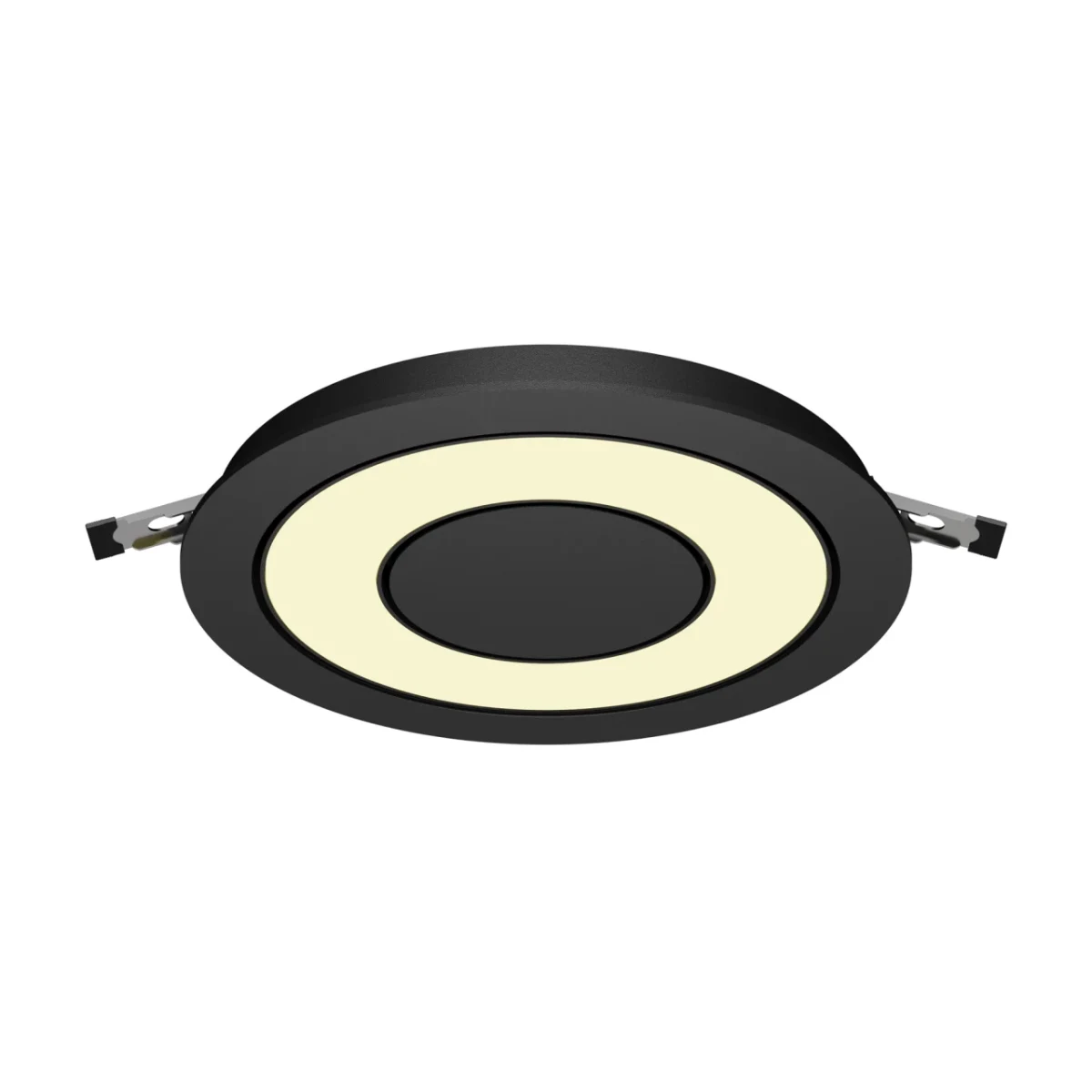 Встраиваемый светильник Technical DL102-12W2.7K-B