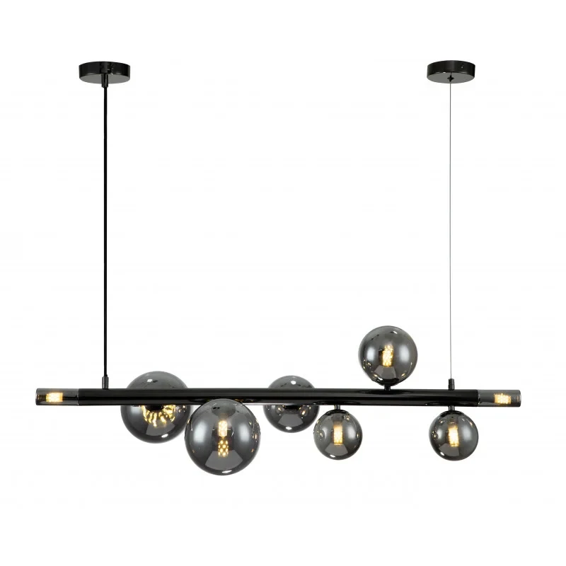 11026/8PL Black