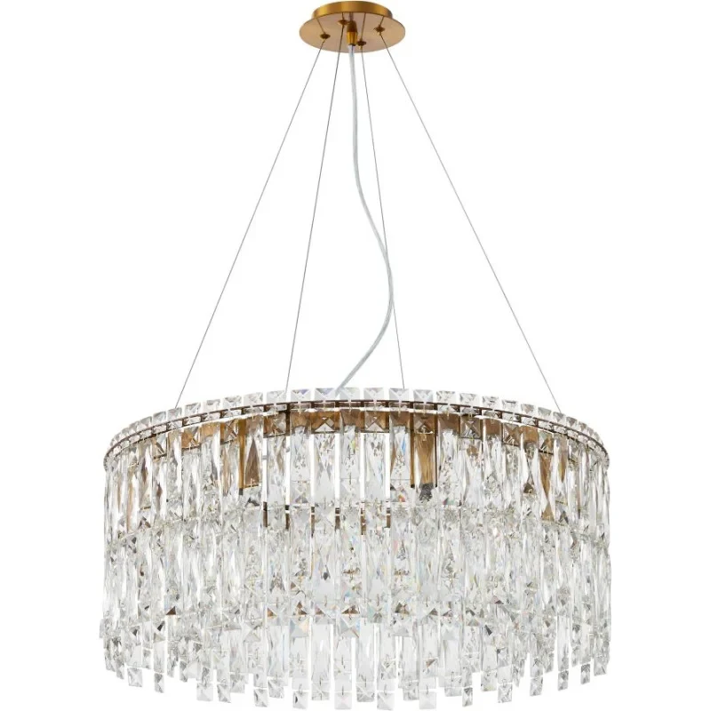 Подвесная люстра Stilfort 2173/05/08P