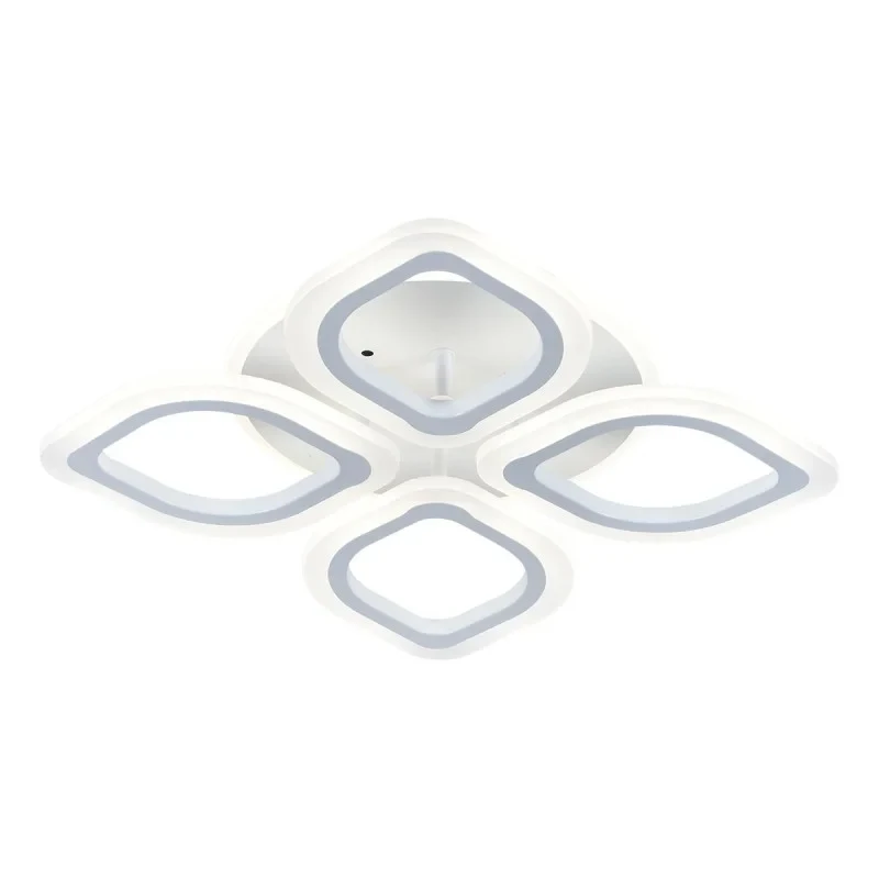 Escada 10216/4 LED*56+24W White
