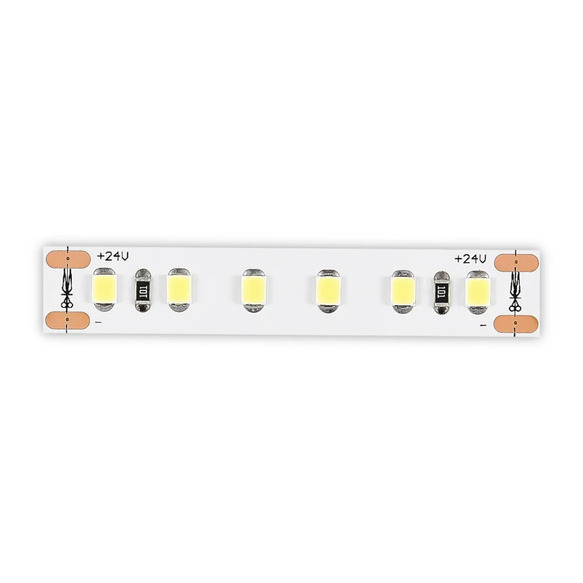 ST1001.314.20 Светодиодная лента  - -14,4W 3000K 1 400Lm Ra90 IP20 L1 000xW10xH2 24VV