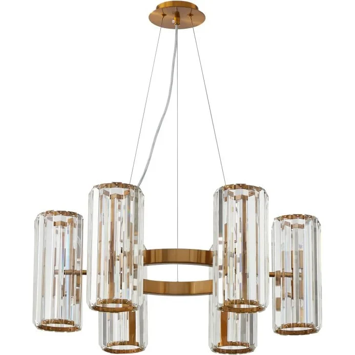 Подвесная люстра Stilfort 2175/05/12P