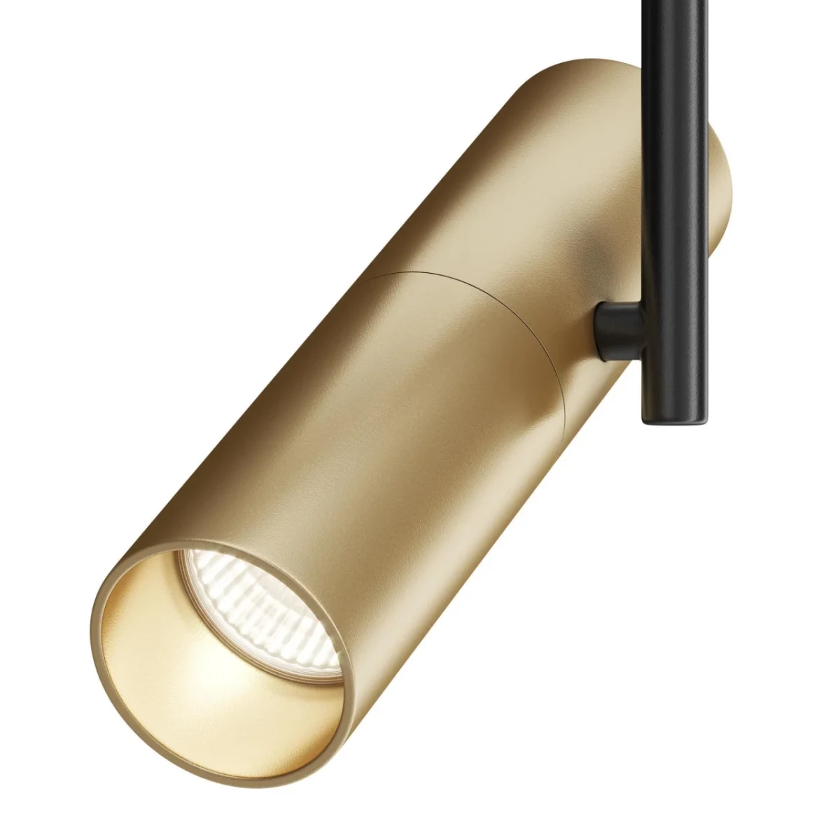Maytoni TR005-1-GU10-BG