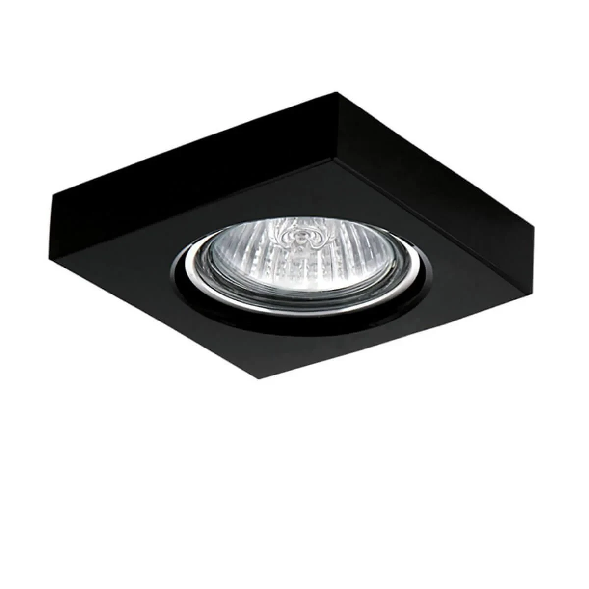 Встраиваемый светильник Lightstar Lui Micro 006167