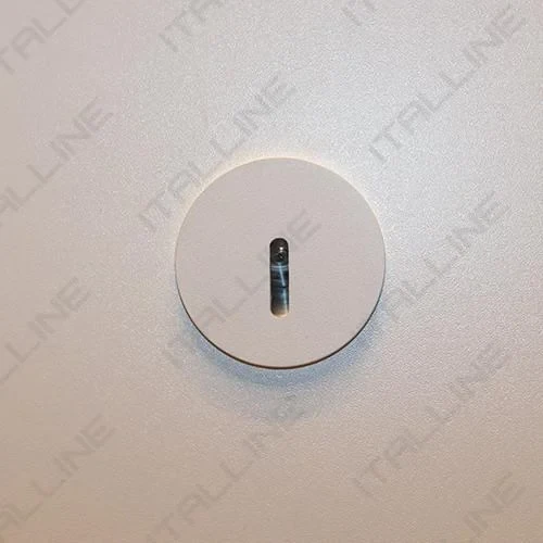 Подсветка ступеней лестницы IT01-R712 WHITE