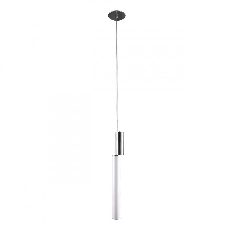 Подвесной светильник LOFT IT 10051 Chrome
