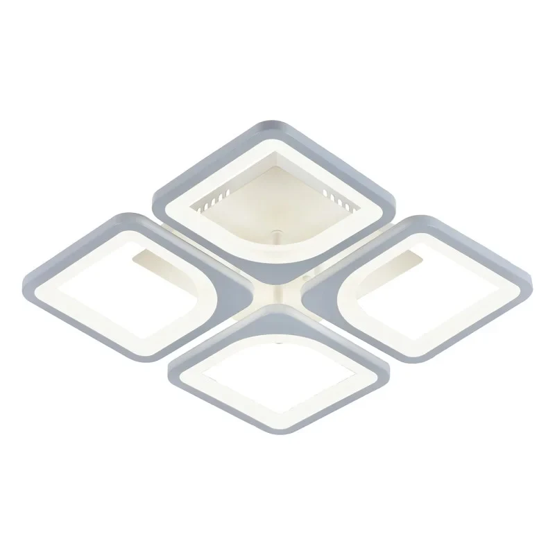 Накладной светильник Escada 10220/4LED 61W