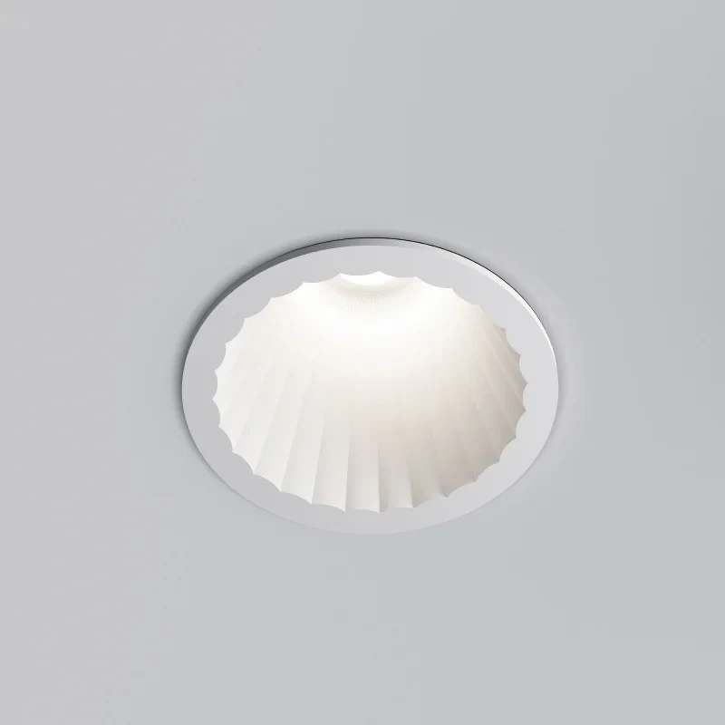Встраиваемый светильник Elektrostandard 15274/LED 12W 4000K белый