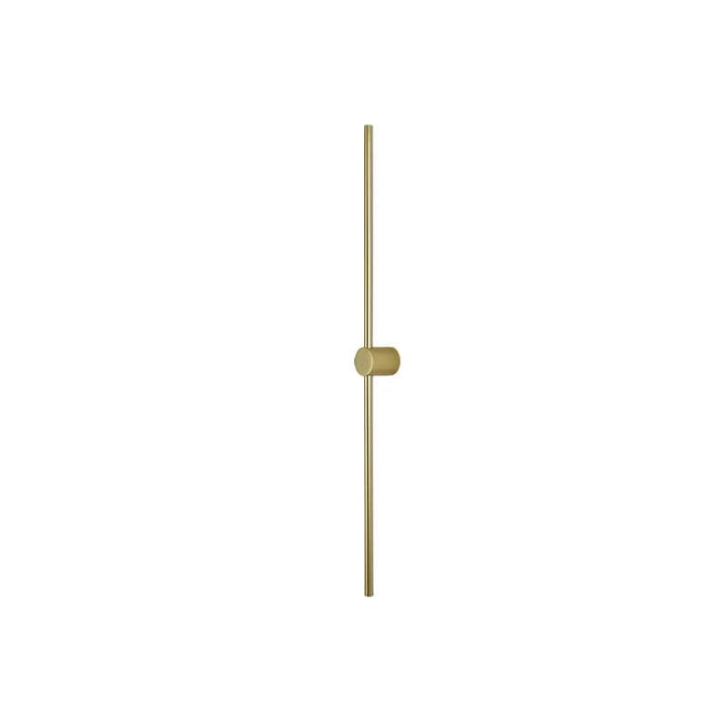 Бра Newport 15101N/A mat.gold