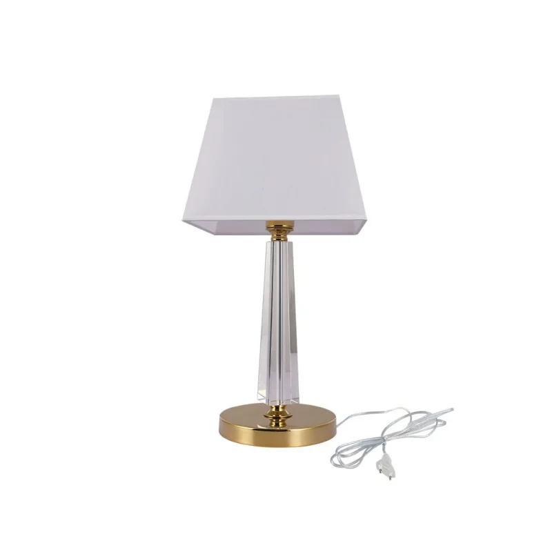 Настольная лампа Newport 11401/T gold