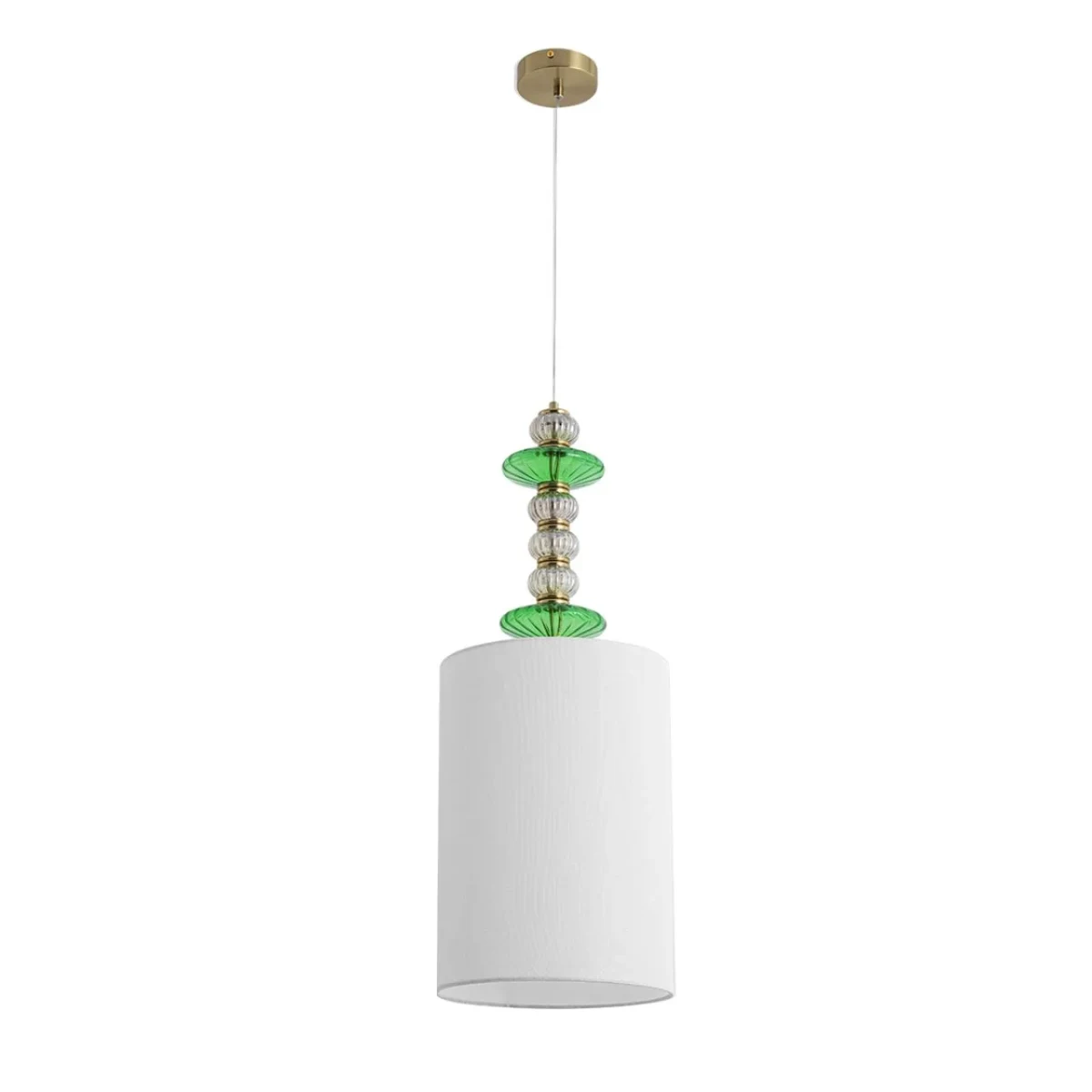 8337/1A LN Подвес E27 60Вт 220В IP 20 MODERNI