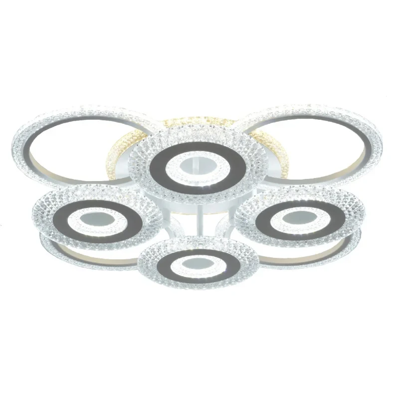 Накладная люстра Escada 10276/8LED