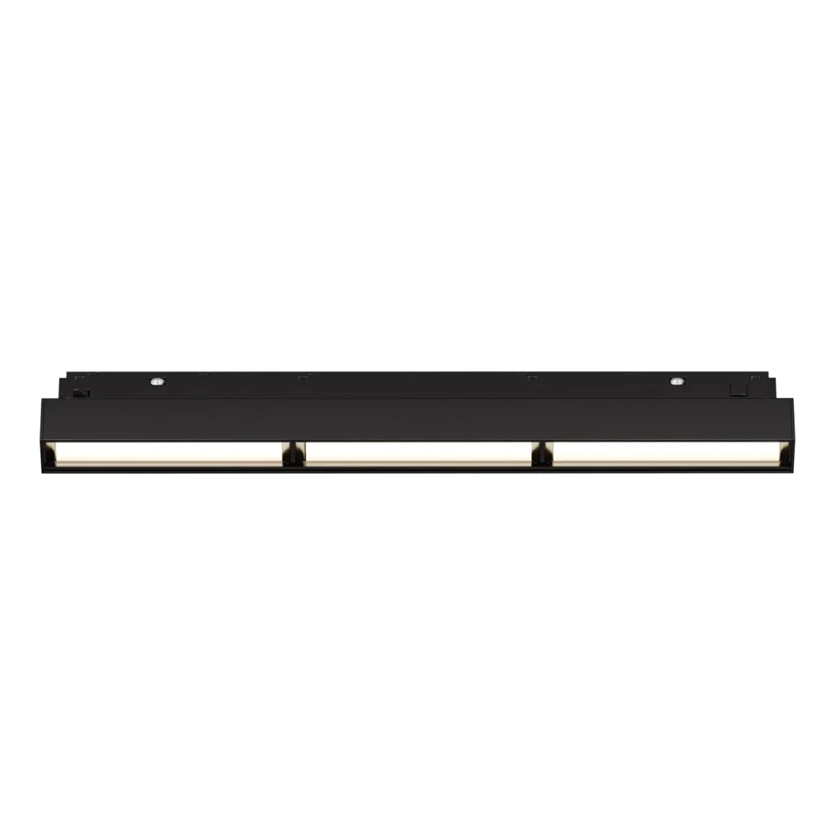 Трековыйсветильник TR106-2-18W4K-B