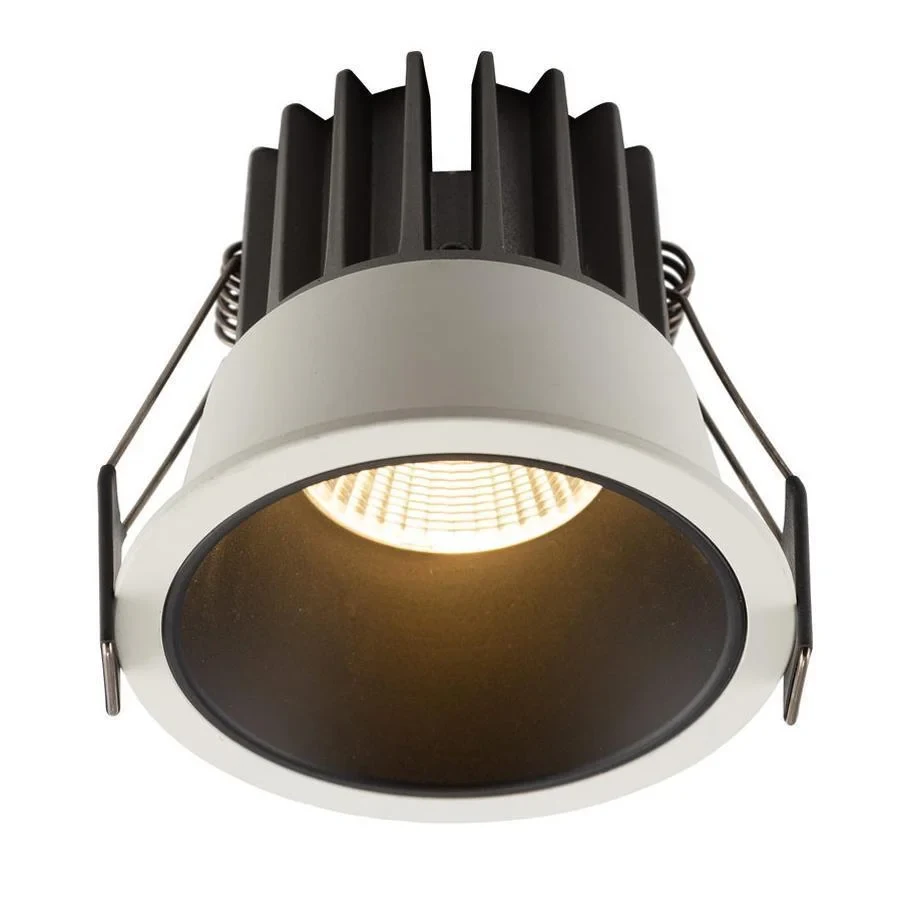 Встраиваемый светильник DK4500-WB