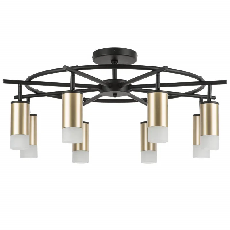 Люстра на штанге Lightstar LR7184081
