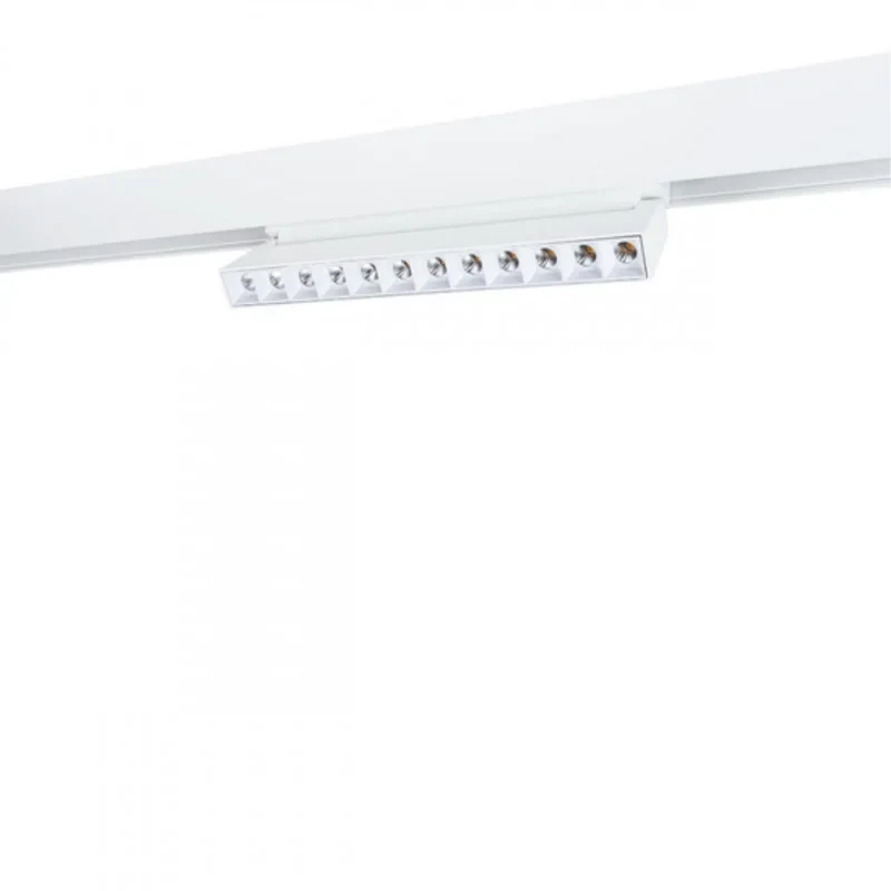 Светильник на шине ARTE Lamp A4638PL-1WH