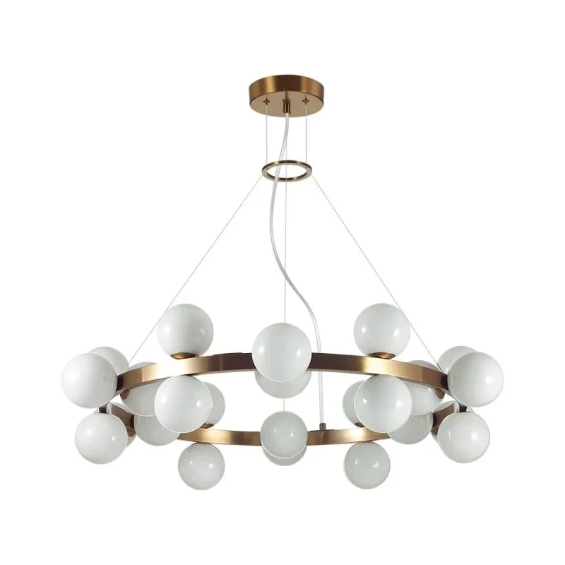 Подвесная люстра Odeon Light 7109/24
