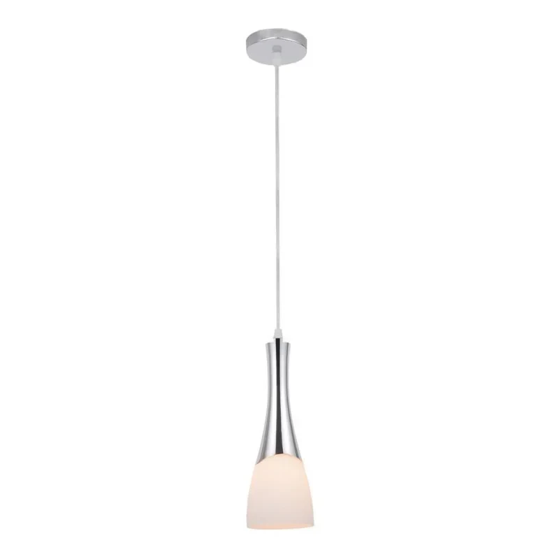 Escada 10167/1S E27*60W Chrome/White